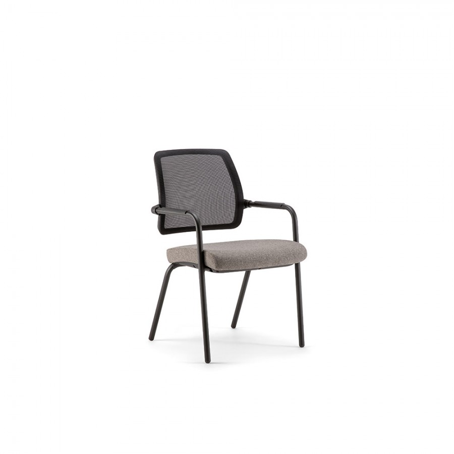 Scaun meeting Nahu Essential Kos Air 02 BK